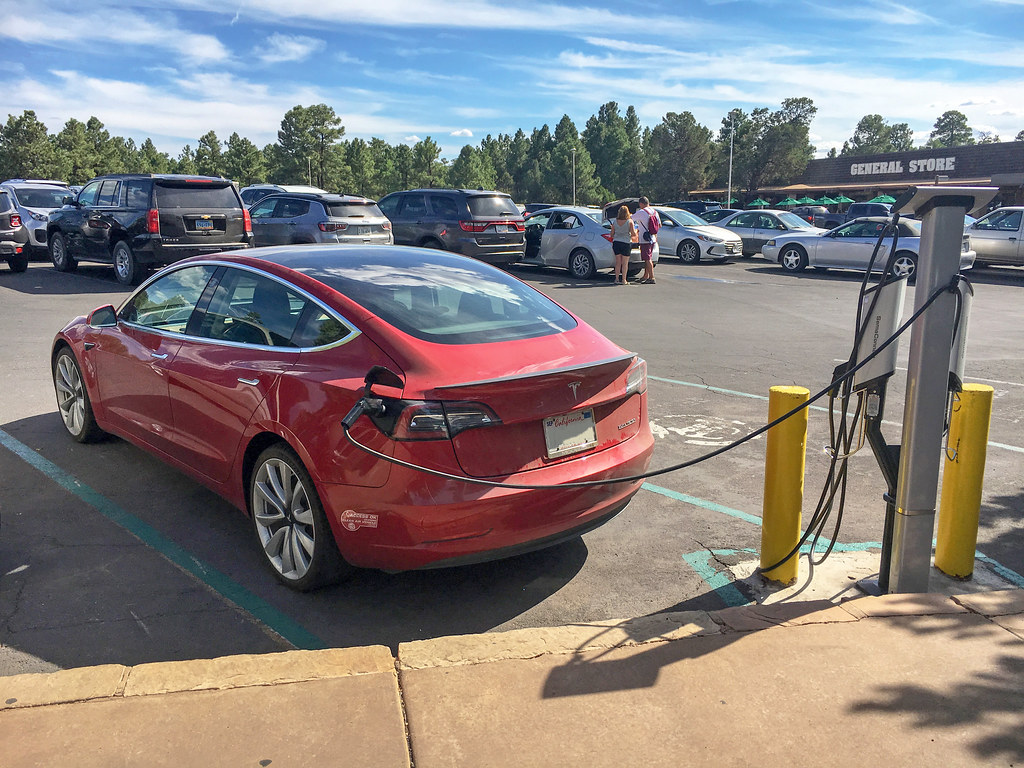 EV Charger Installation Cost for Folkestone Homes